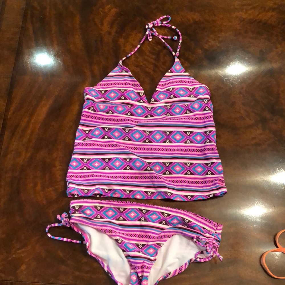 Tankini